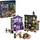 LEGO Harry Potter 76439 Ollivanders & Madam Malkins Anzüge