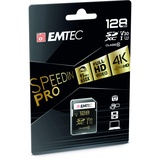 Emtec SDXC 128GB Class 10 UHS-I
