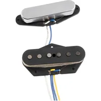 Fender Joe Strummer Signature Telecaster Pickup Set - Pickup E-Gitarre