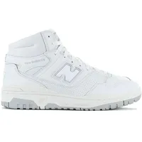 New Balance 650R Herren Weiß 44,5