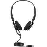 JABRA Engage 40 Stereo USB-A UC ohne Kontrolleinheit (4099-410-279)