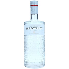 The Botanist Islay Dry Gin 46% vol 1 l