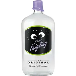 Kleiner Feigling Das Original 20,0 % vol 3,0 Liter