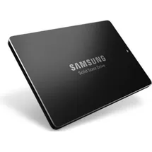 Samsung PM893 480 GB 2,5"