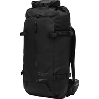 Db Journey Snow Pro Backpack 32L, Black out