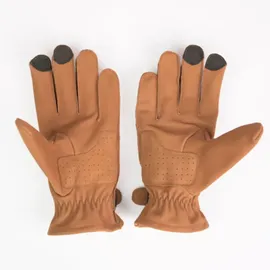 By City Texas Handschuhe - Brown - L