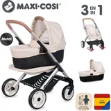 Smoby Maxi-Cosi Puppenwagen 3-in-1