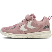 hummel X-Light 2.0 Sneaker Kinder 3862 pale mauve 26