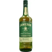 Jameson Caskmates Single Malt 40,0% vol 1 l