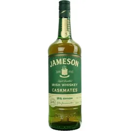 Jameson Caskmates Single Malt 40,0% vol 1 l