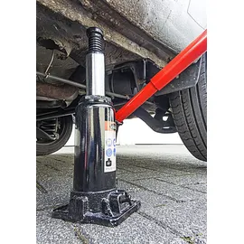 VIGOR Flaschen-Wagenheber 6 t V2478