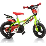 DINO BIKES Raptor 12 - Gelb