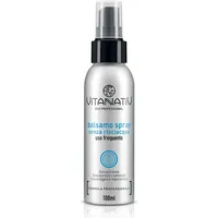 vitanativ Leave-In Pflegespray 100 ml – Optimale Pflege für tägliche Anwendung und gesundes Haar