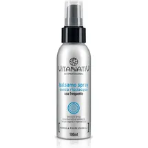 vitanativ Leave-In Pflegespray 100 ml – Optimale Pflege für tägliche Anwendung und gesundes Haar