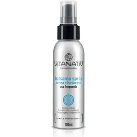 vitanativ Leave-In Pflegespray 100 ml – Optimale Pflege für tägliche Anwendung und gesundes Haar