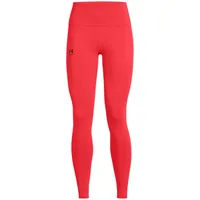 Under Armour Rival Legging racer red black XL