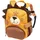 Sigikid 25254 - Kinder Pfötchenrucksack Löwe