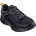 Skech-lite Pro Black Leather Mesh Tpu Charcoal Yellow Trim 43