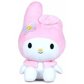 HELLO KITTY My Melody 30 cm Rosa