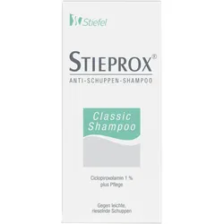 STIEPROX Shampoo 100 ml Shampoo