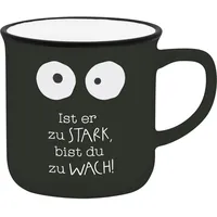 GRUSS & CO Espressobecher STARK