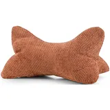 Magma Heimtex Arlo 42 x 22 cm Braun