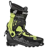 Dalbello Quantum Free 110 black/acid yellow 30.5