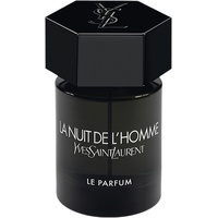 YVES SAINT LAURENT La Nuit de l’Homme Le Parfum Eau de Parfum 60 ml