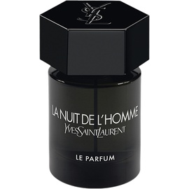 YVES SAINT LAURENT La Nuit de l’Homme Le Parfum Eau de Parfum 60 ml