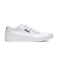 FILA Pointer Classic Teens Sneaker, White, 36 EU - 36 EU