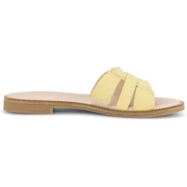 Gabor 85.511.23 für Damen, gelb, Größe 38 EU / 5 UK