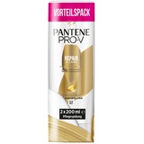 Pantene Pro-V Repair&Care Pflegespülung Duo, 2x200ml