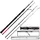 Zeck Troy 240cm 50g Spinnrute