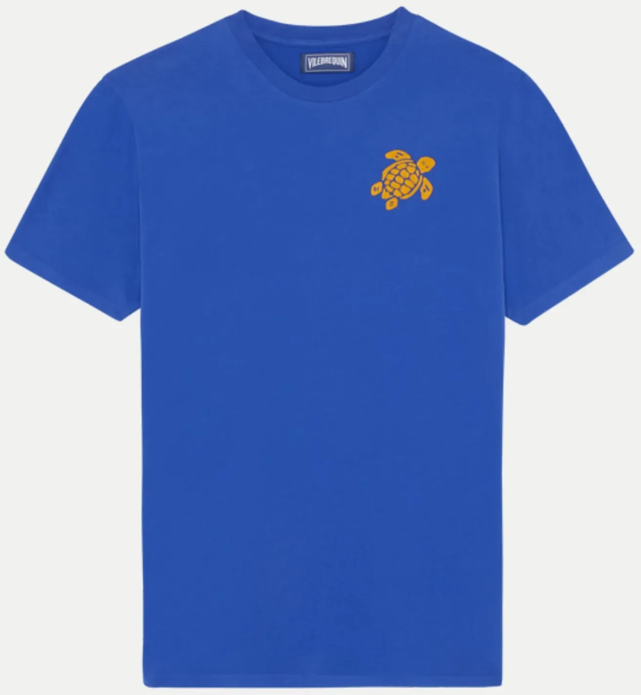 T-Shirt Portisol Blau L