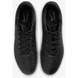 Nike Tiempo Legend 10 Academy MG Herren Black EU