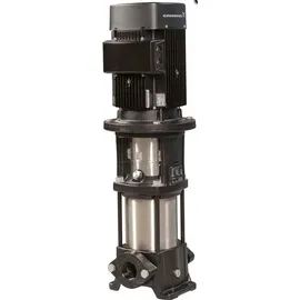 Grundfos Kreiselpumpe CR5-8 400V 1,1kW