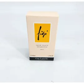 Guy Laroche Fidji Eau de Toilette 50 ml