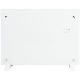Eurom Alutherm Verre 1000 WiFi-Konvektorheizung - Weiß