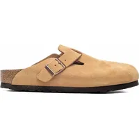 Birkenstock Schuhe boston vl, 1026164 - Gelb - 36