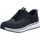 Rieker L5850 Blau 38