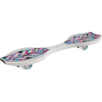 RAZOR RipStik Air Pro - Special Edition White