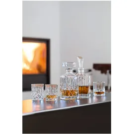 Nachtmann Noblesse Whiskyglas 0,295 l 4 St.
