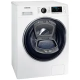 Samsung WW8NK62E0RW Waschmaschine Frontlader 8 kg 1200 RPM C Weiß - Weiß