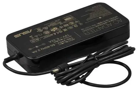 Preisvergleich Produktbild Asus AC Adaptor 120W 19V 3 Pin