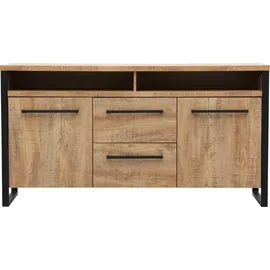 omg design Carriba 160 x 85 x 45 cm tropic