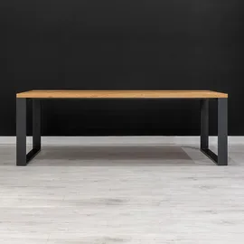danzz Mova 80 x 80 x 200 cm braun