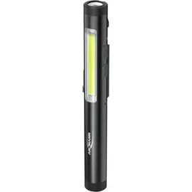 Ansmann 1600-0708 Stiftleuchte Penlight 4in1R