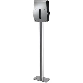 Mennekes Standfuß V2A 1,23 m