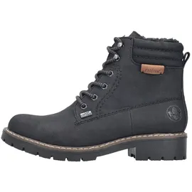 Rieker Damen schwarz - Gr. 36