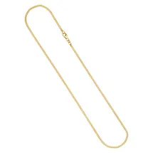 Jobo Panzerkette 333 Gelbgold 2,3 mm 70 cm
